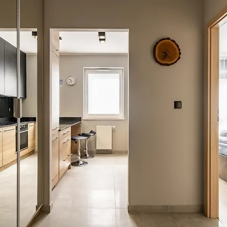 Lejlighed Rentplanet - Malopanewska