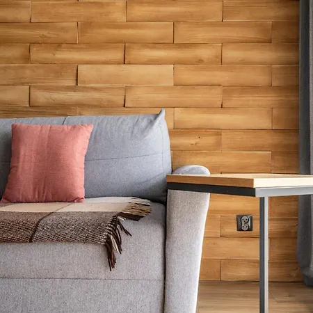 Lejlighed Rentplanet - Malopanewska *