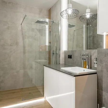 Lejlighed Rentplanet - Malopanewska *