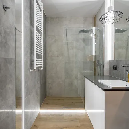 Rentplanet - Malopanewska Lejlighed Wrocław