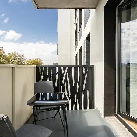 Rentplanet - Malopanewska Wrocław