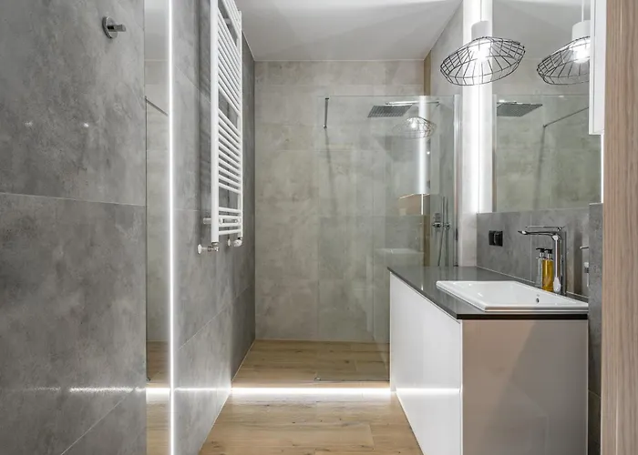 Rentplanet - Malopanewska 아파트 브로츠와프