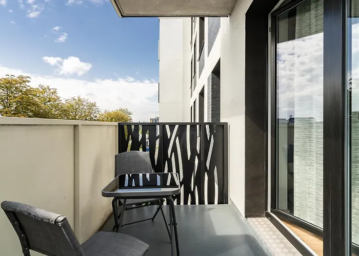 Rentplanet - Malopanewska 브로츠와프