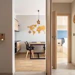 Rentplanet - Malopanewska * Wroclaw