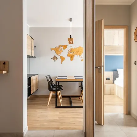 Rentplanet - Malopanewska * 弗罗茨瓦夫